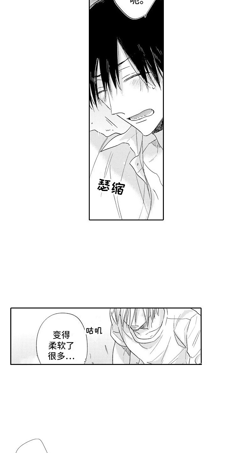 第20章：别小瞧我2