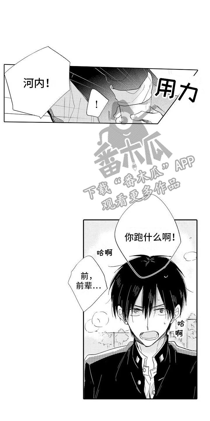 第17章：想说的话0