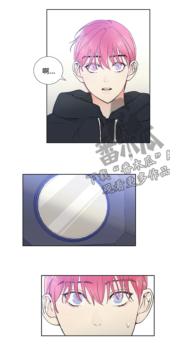 第83章：【第二季】好惨1