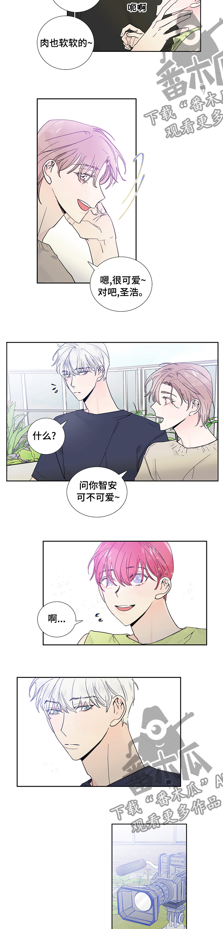 第55章：都喜欢3