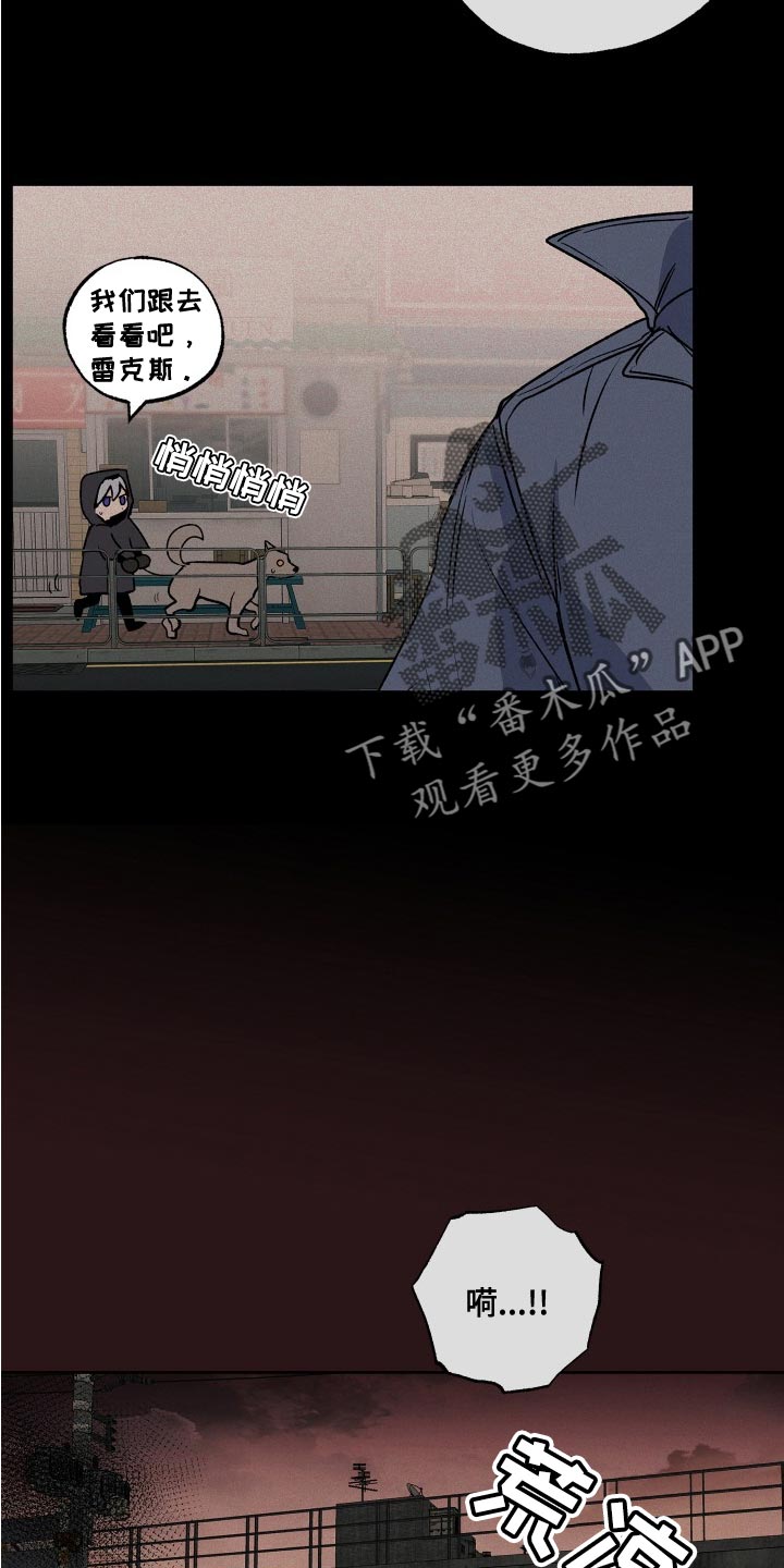 第28章：你为什么骗了我4