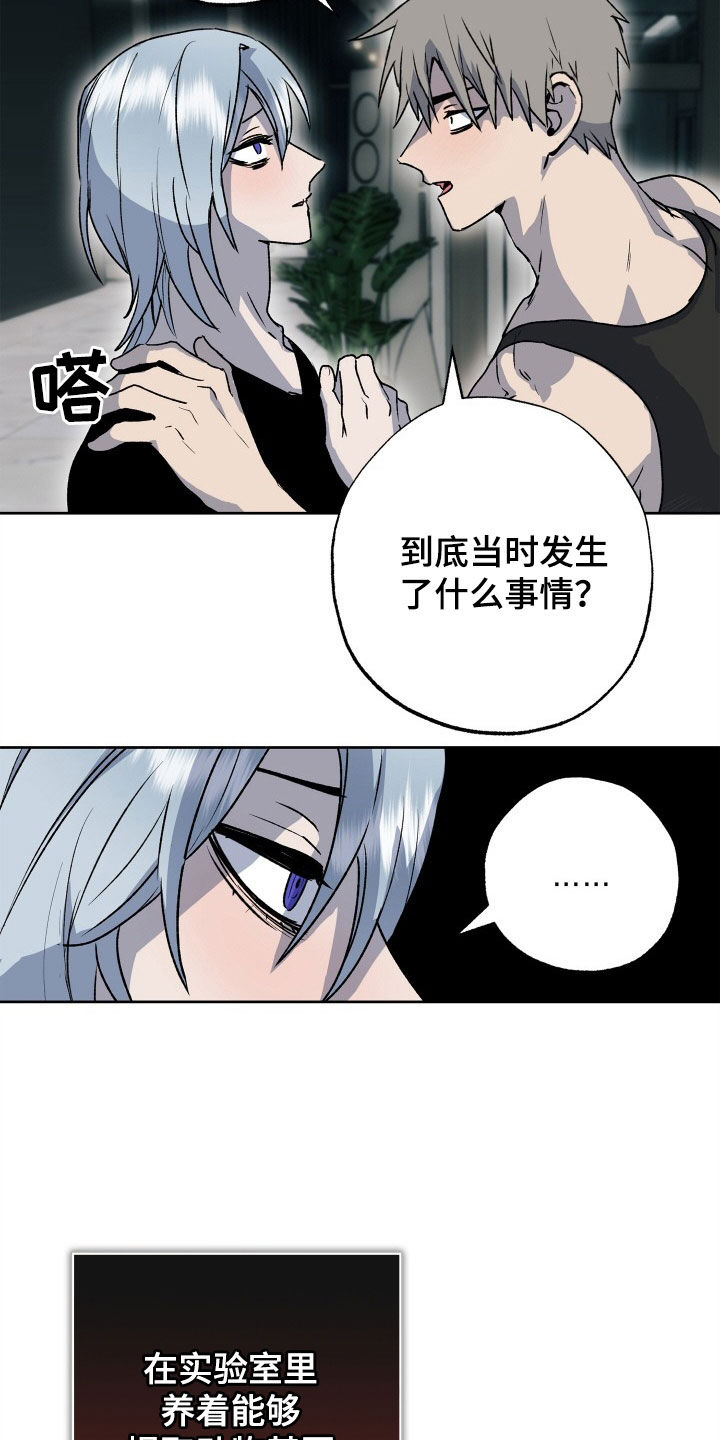 第45章：小时候的记忆3