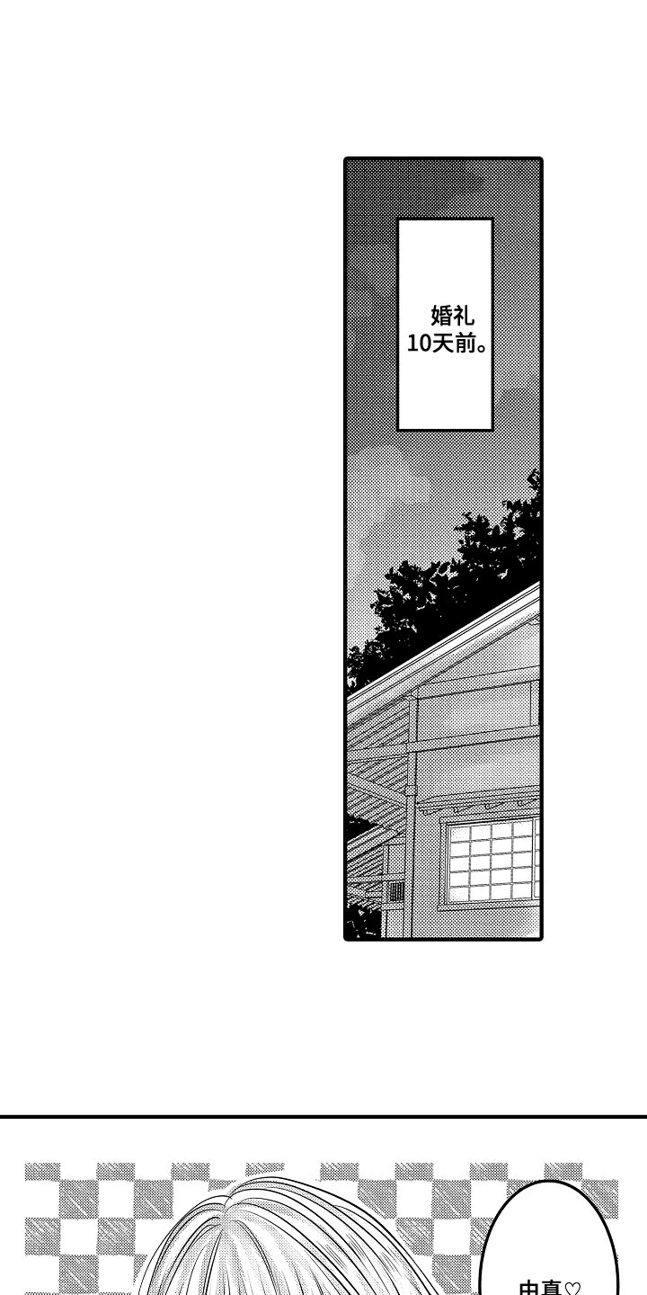 第86章：【第二季】记错日子0