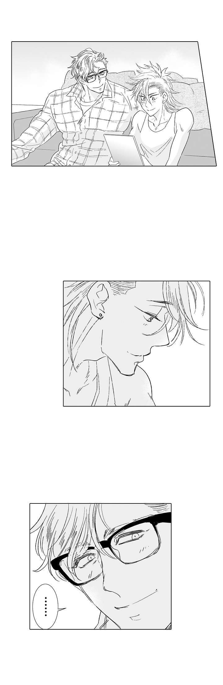 第26章：过分热情4