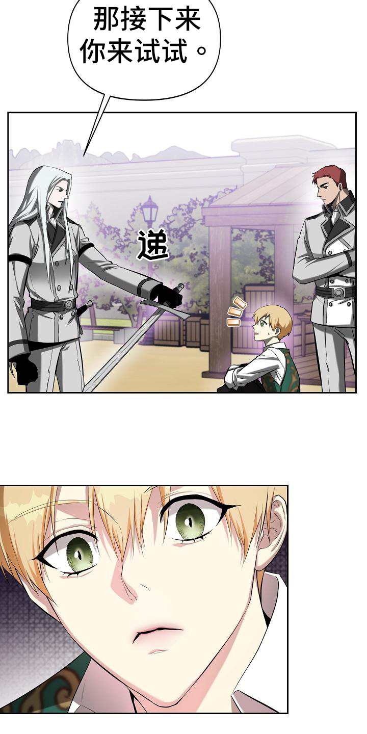 第38章：剑术大师1