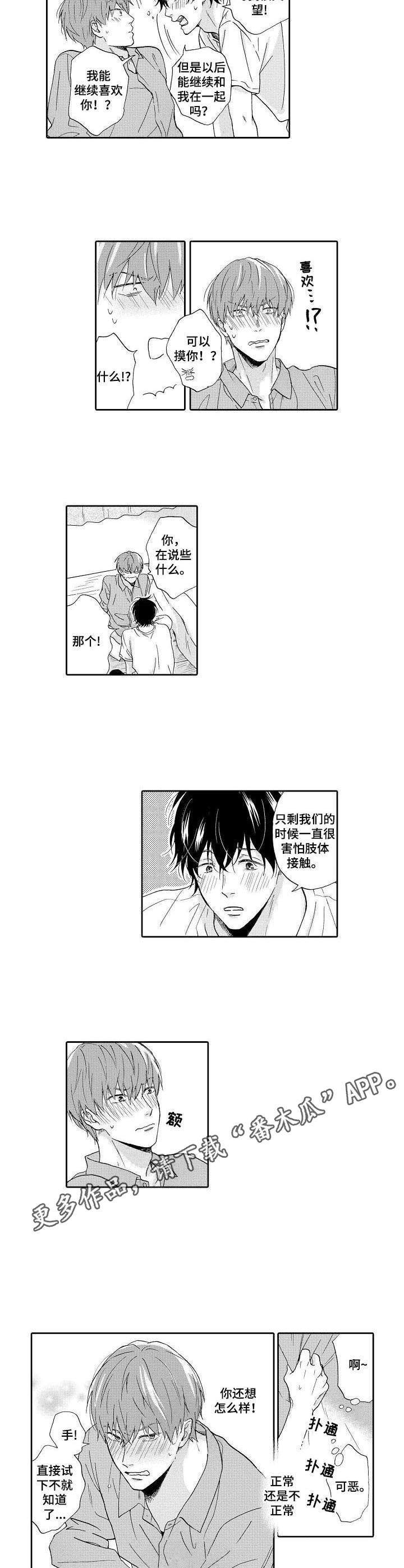 第17章：负责（完结）3