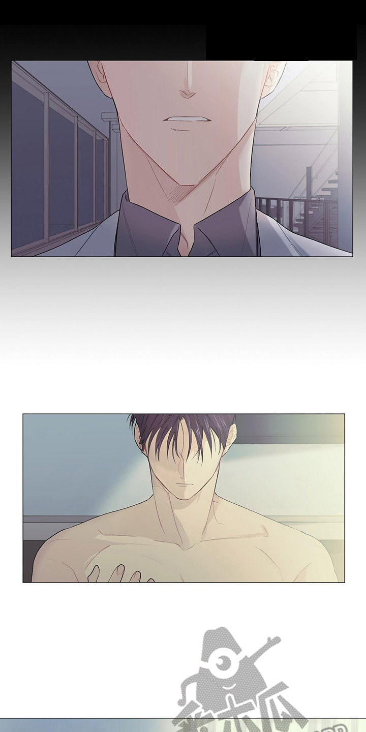 第8章：复活赛0