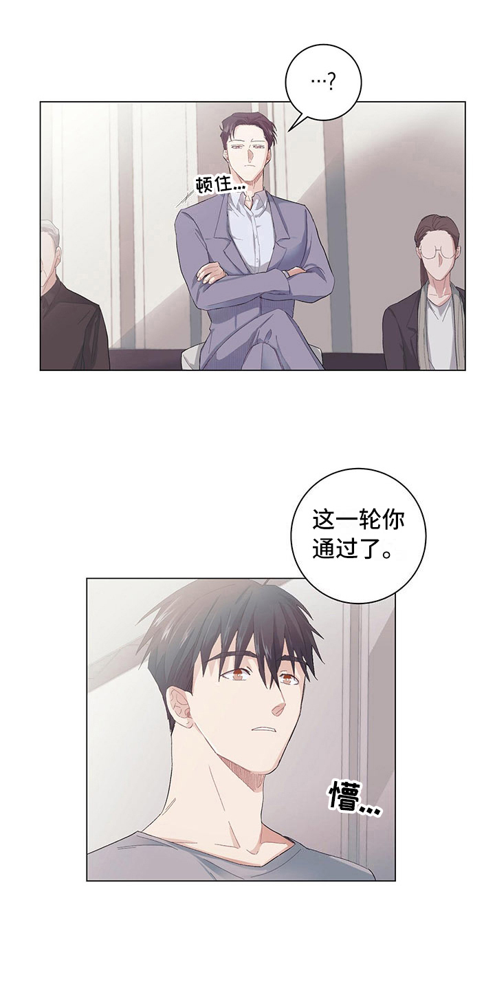 第4章：放心不下0