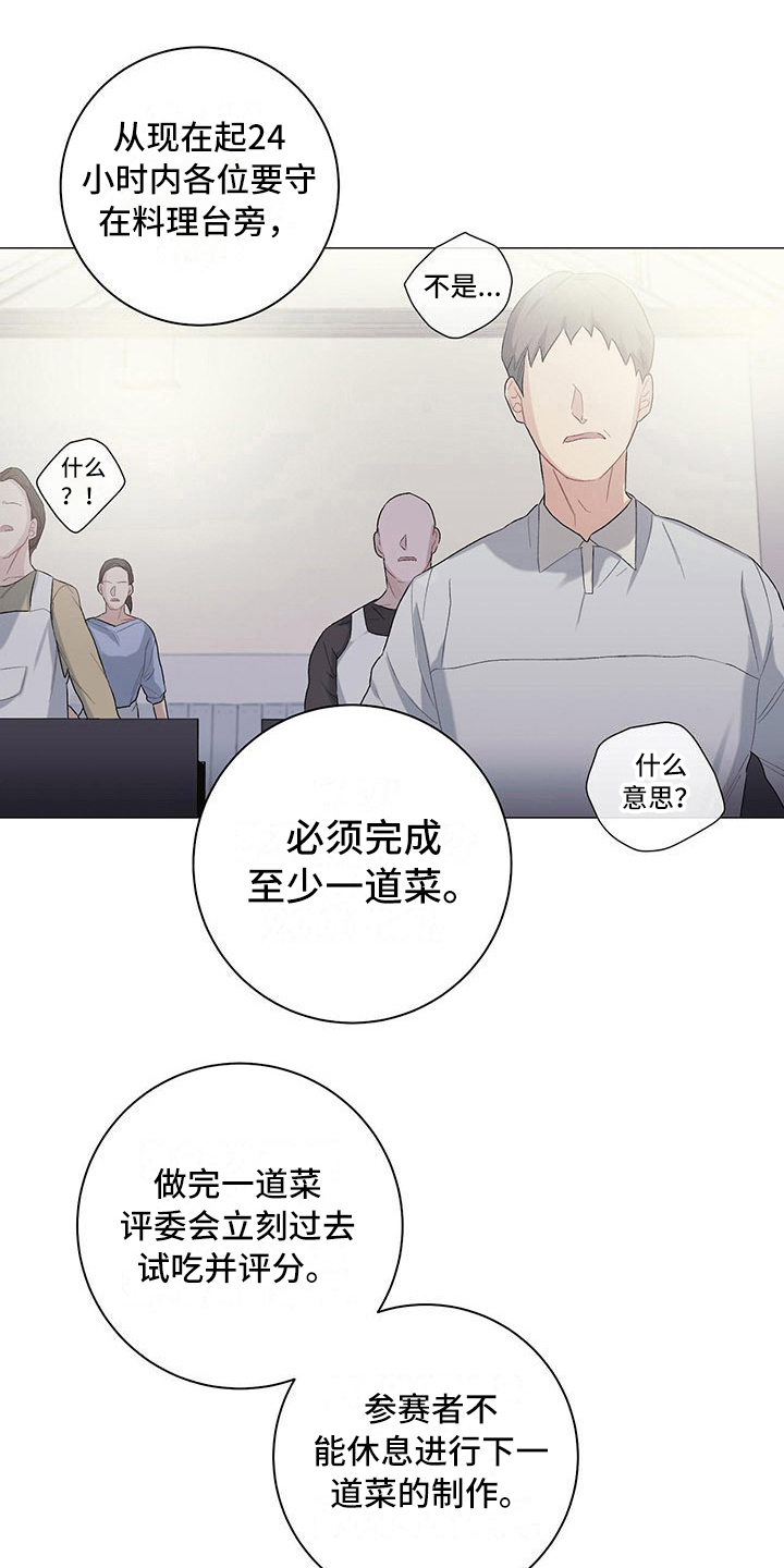 第12章：耐力赛0