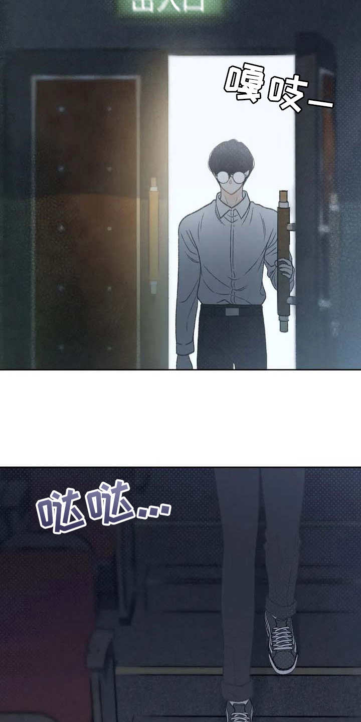 第4章：很容易1