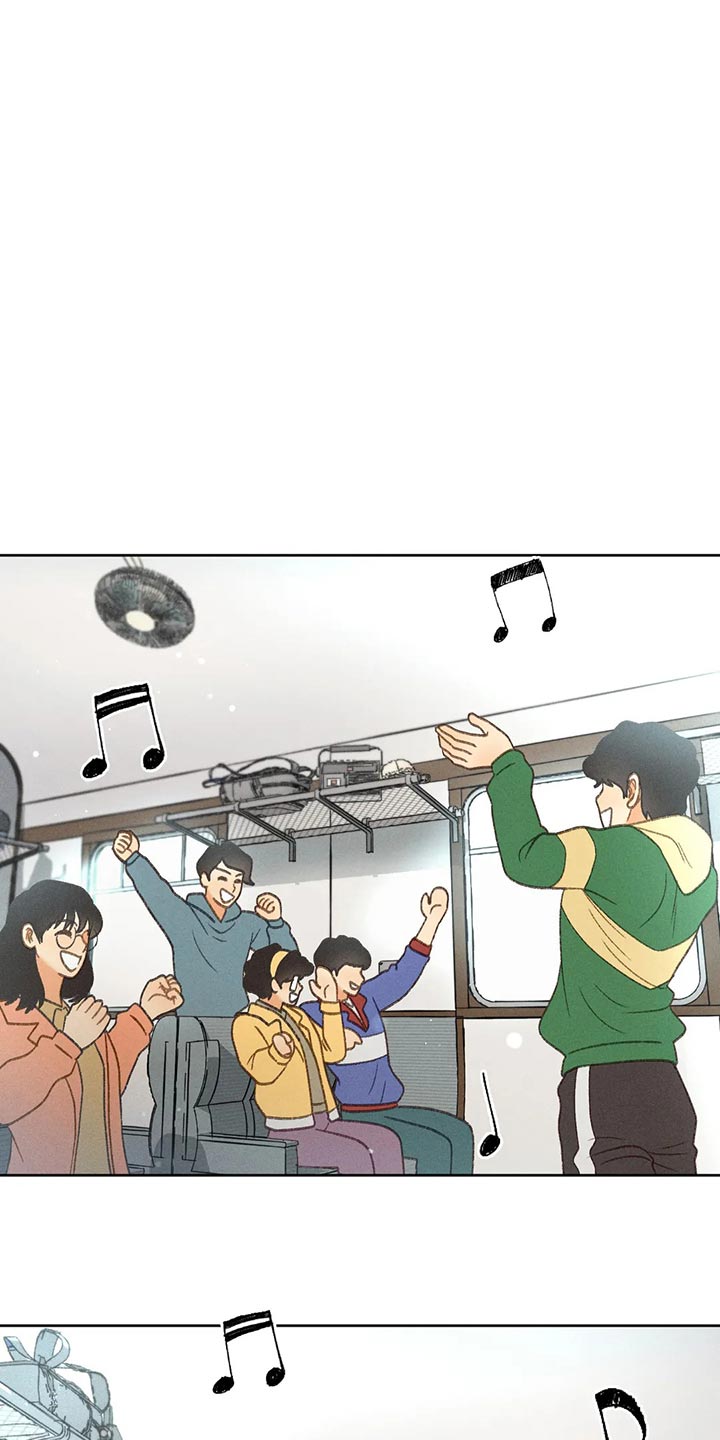 第54章：【第二季】不适合这种地方0