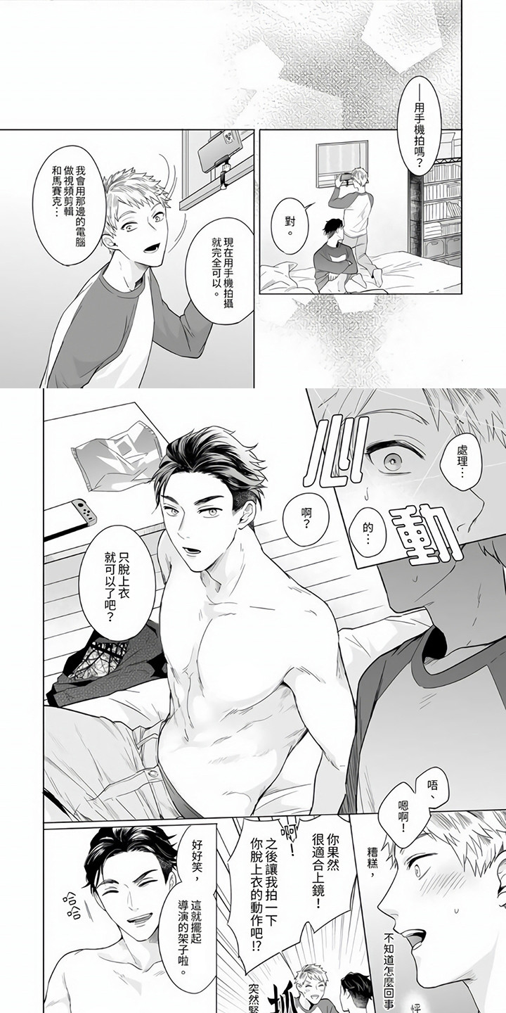 第3章：拍视频0