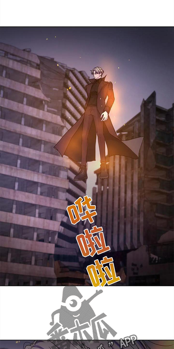 第34章：不寻常0