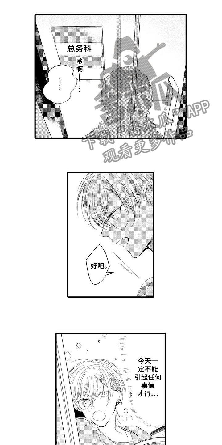 第13章：外卖：失误1