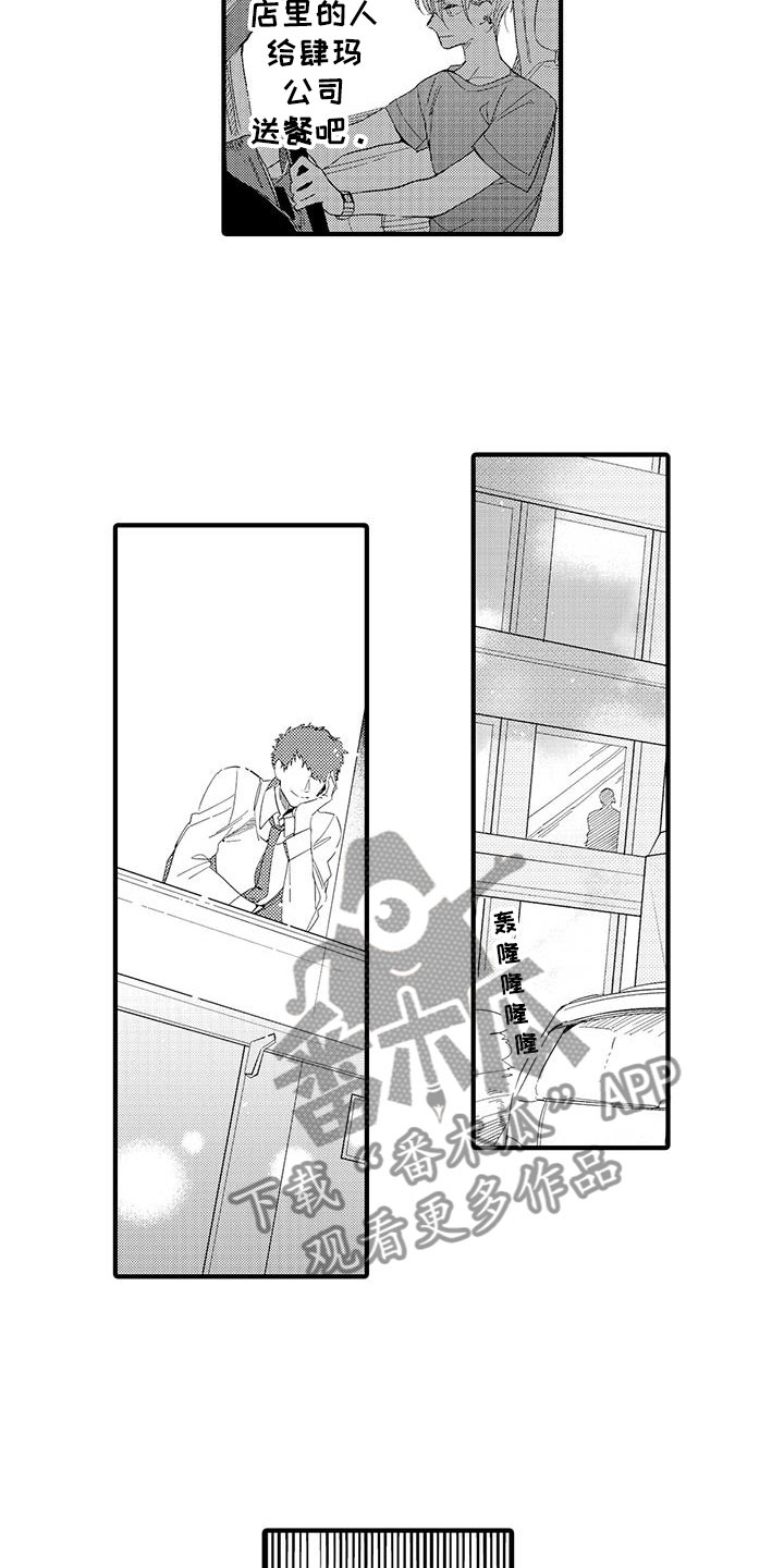 第14章：外卖：跌倒1