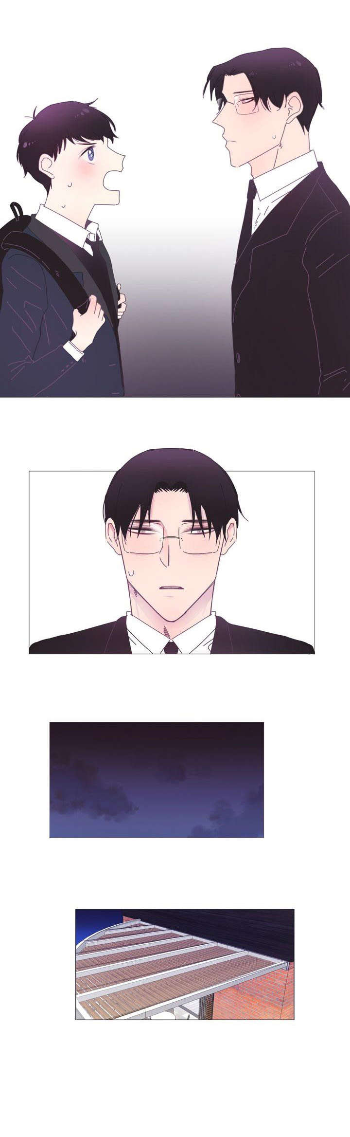 第4章：感兴趣2