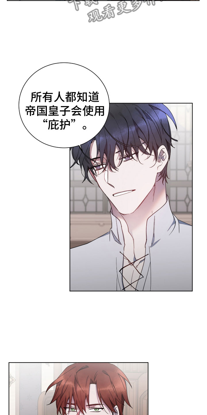 第8章：魔法治疗3