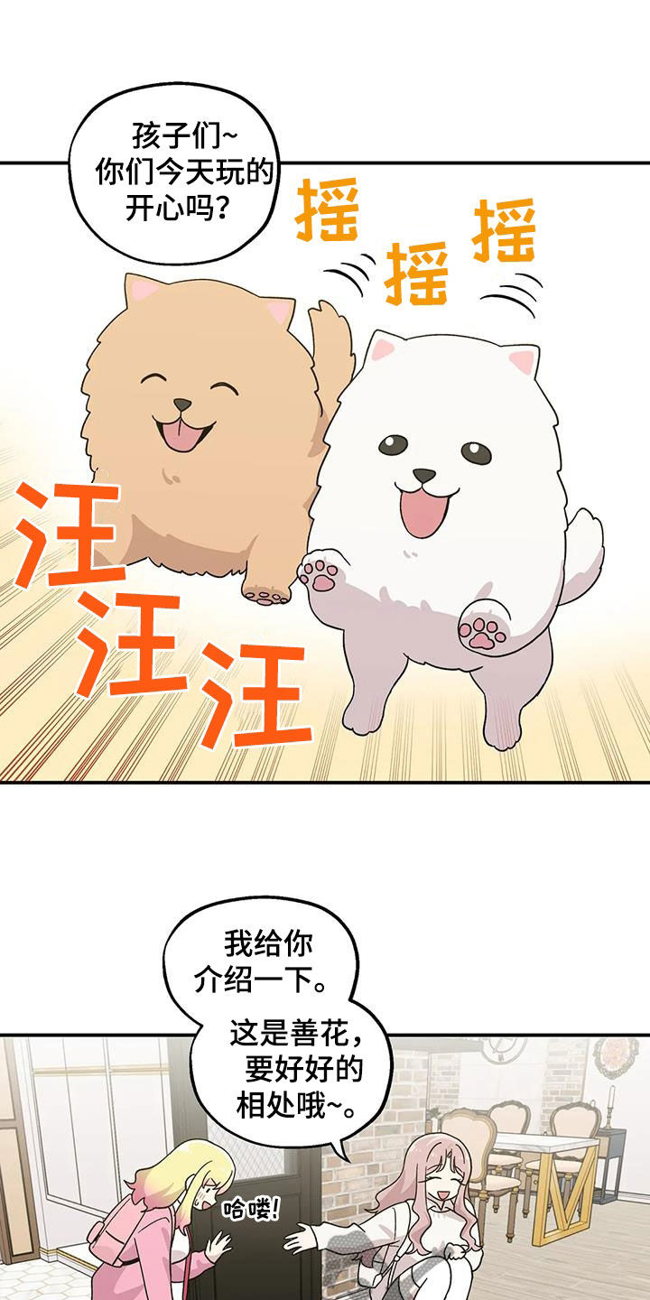 第49章：还是老样子3