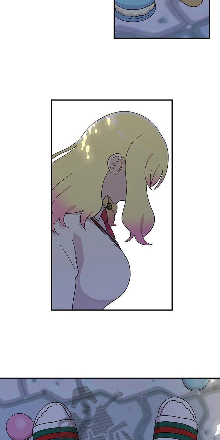 第16章：不敢置信3