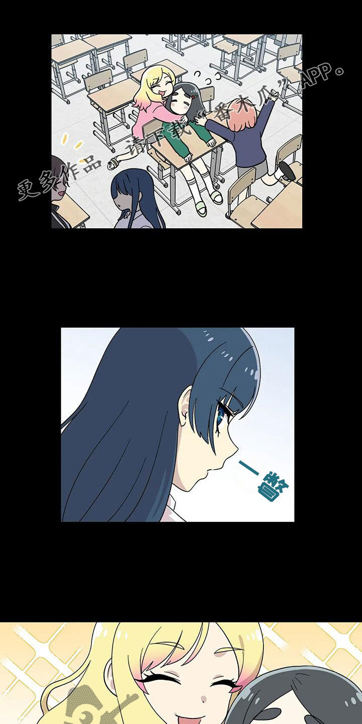 第31章：我是什么0