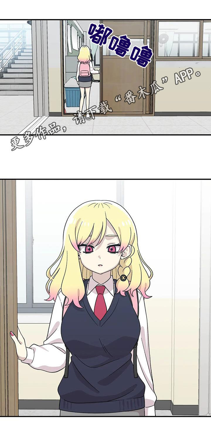 第36章：不是执着0