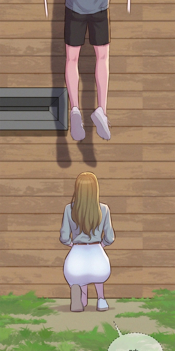 第30章：忍耐一下3