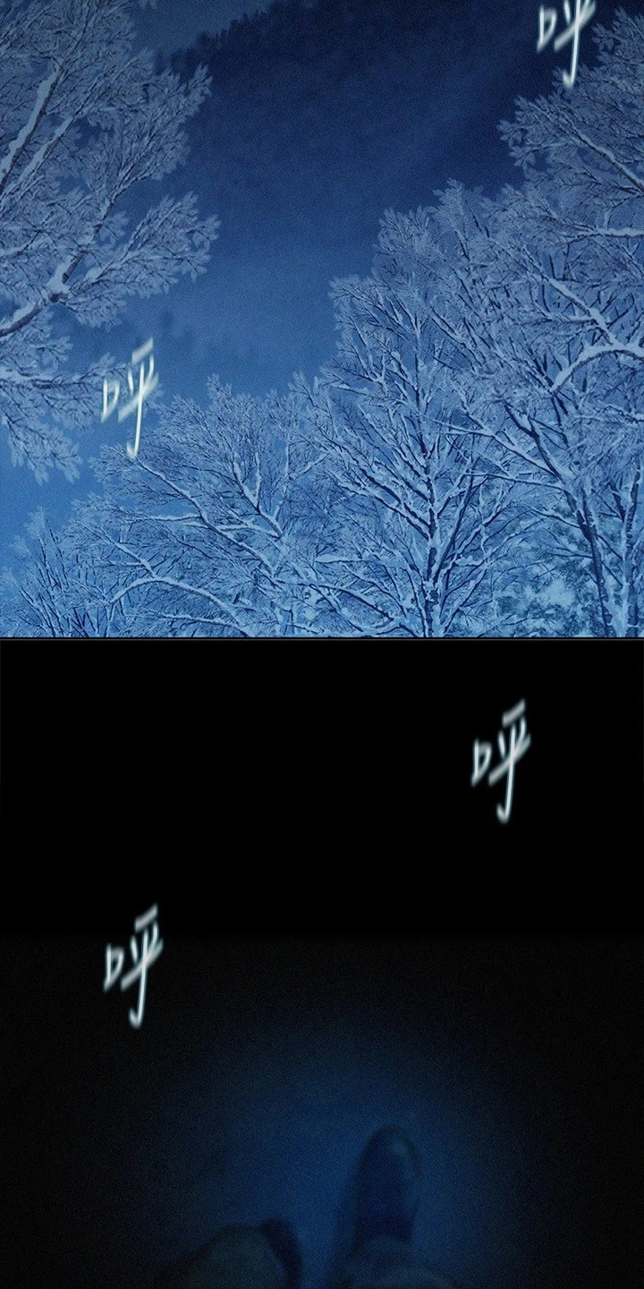 第1章：退伍生活1