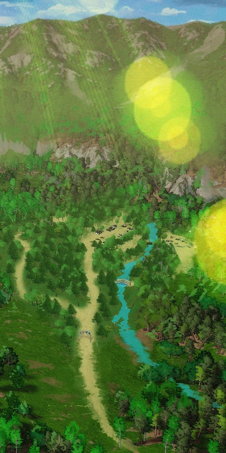 第2章：分队长4