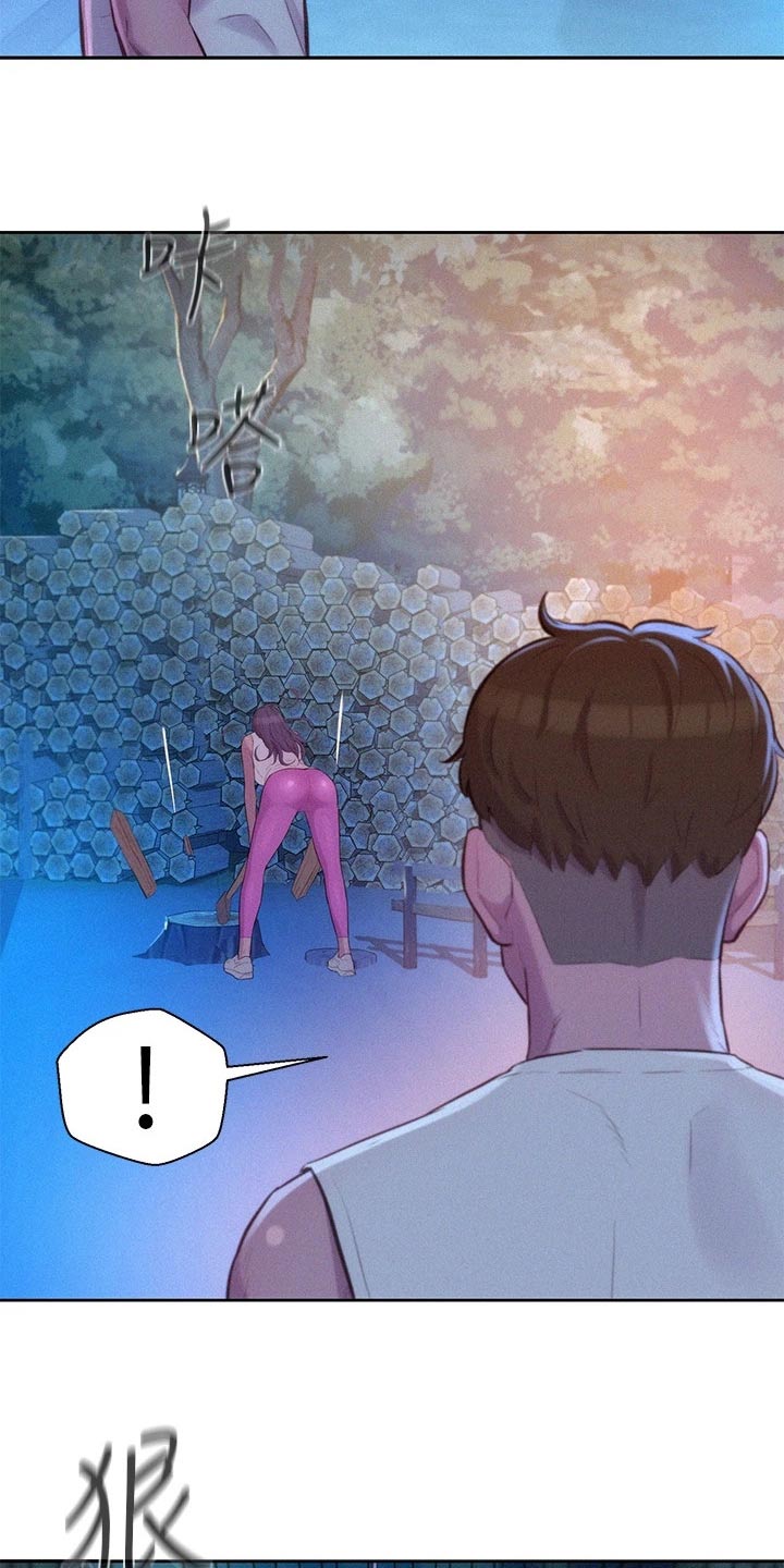 第34章：划清界限4