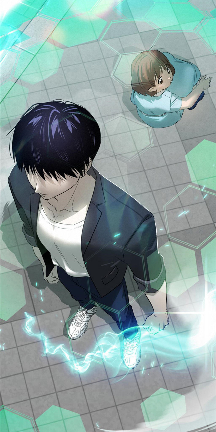 第2章：大地下城4