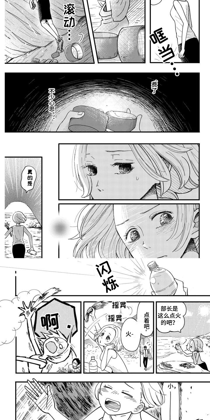 第3章：反省失误3