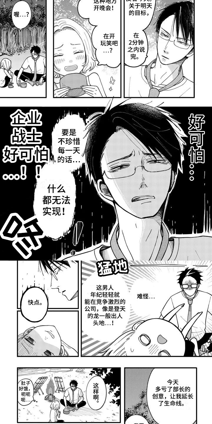 第2章：三神圣单品3