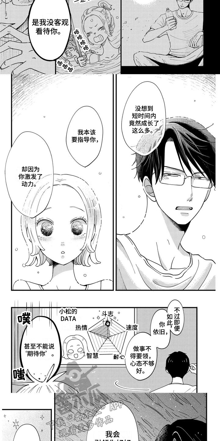 第25章：似曾相识2