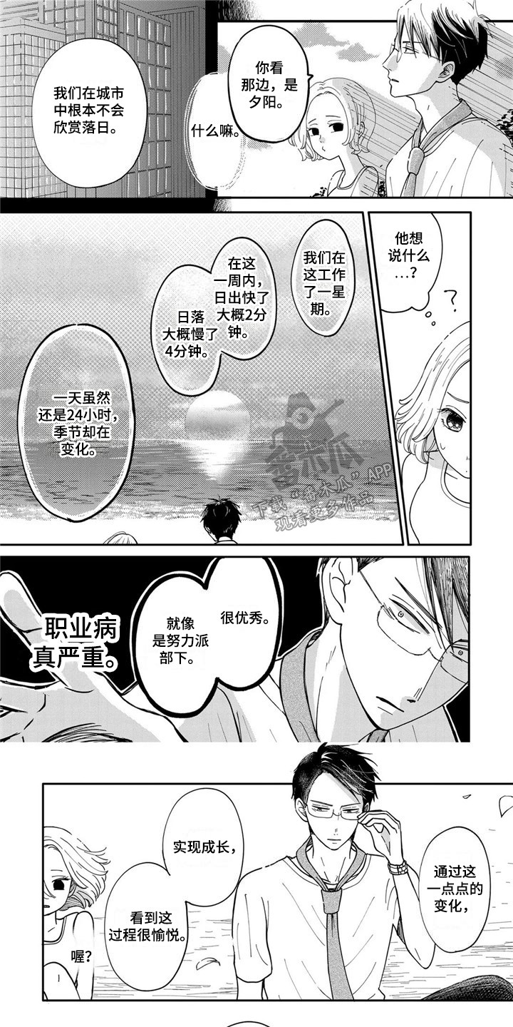 第6章：成长了0