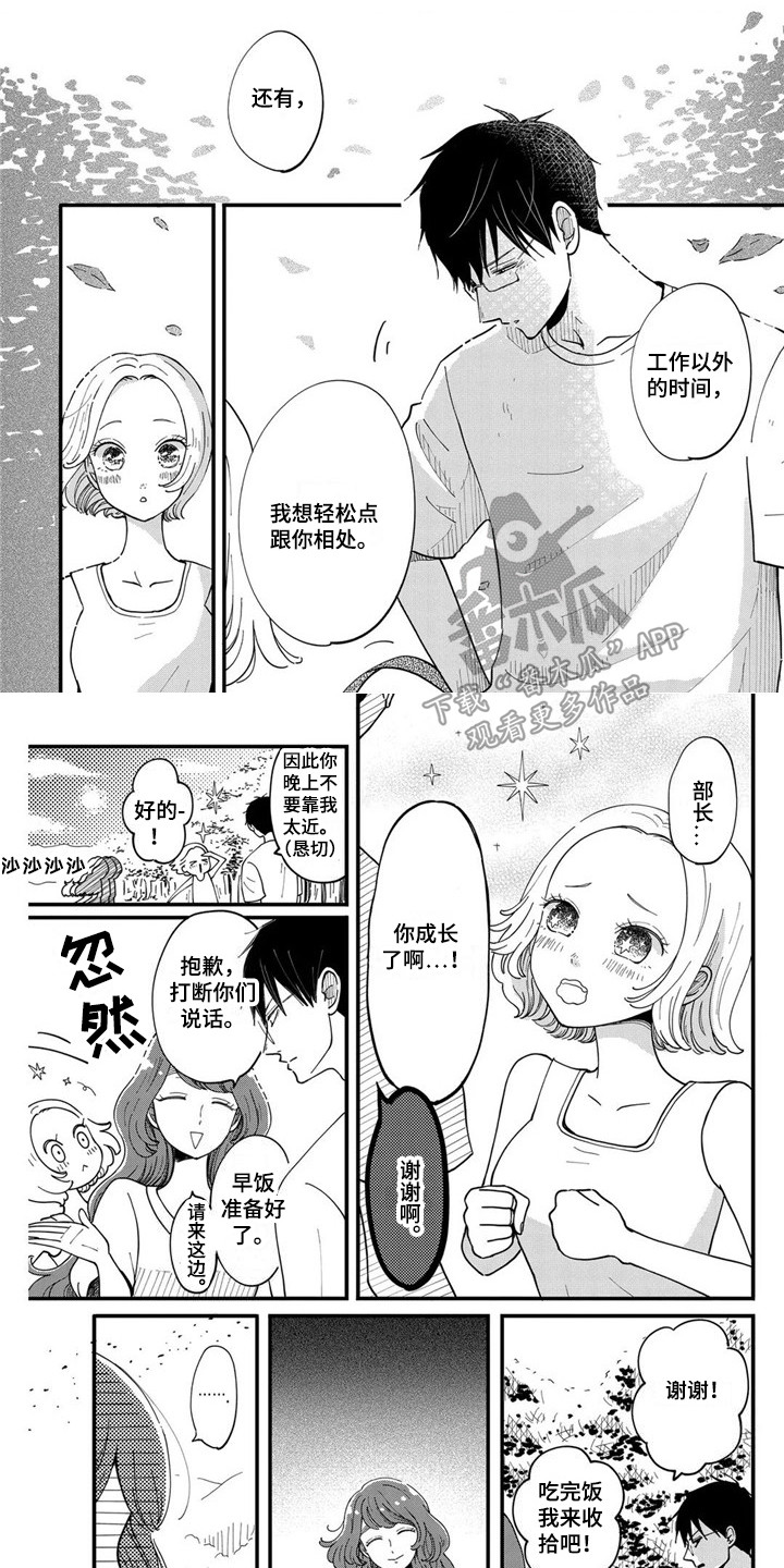 第28章：恶作剧0