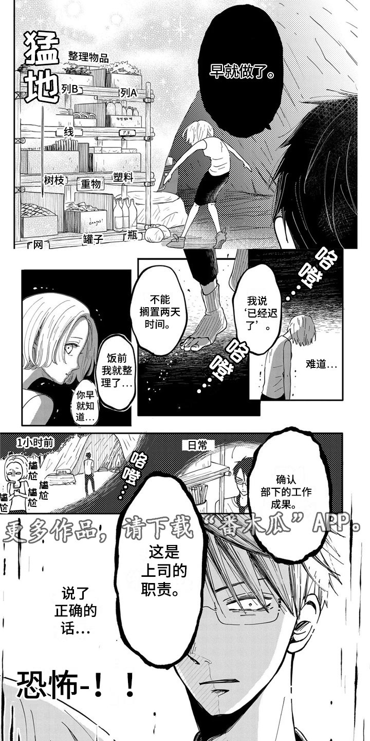 第6章：成长了4