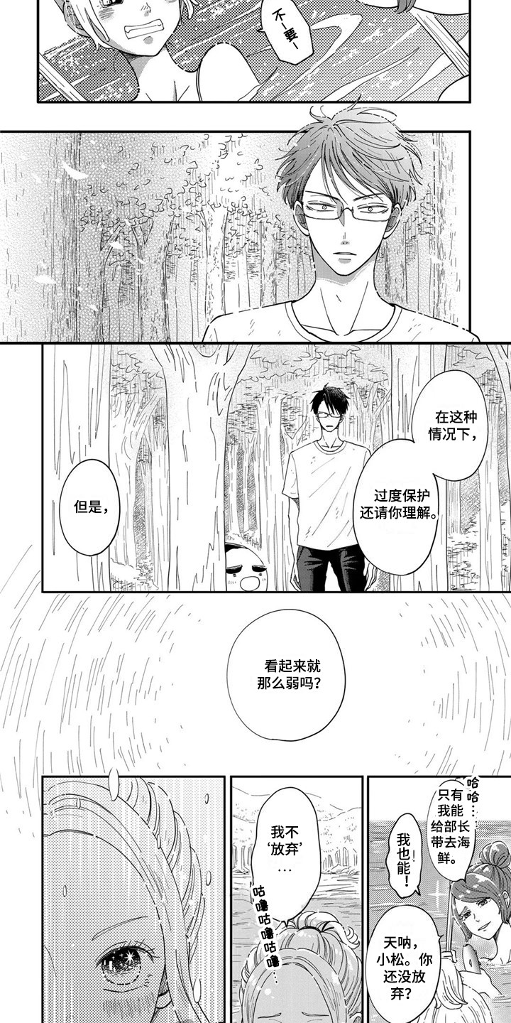 第22章：不放弃4