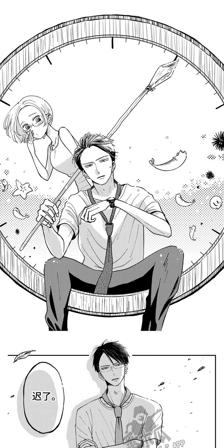 第5章：拖延症0