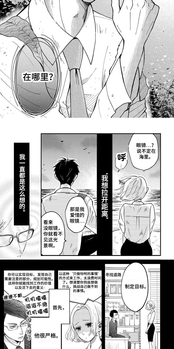 第1章：流落荒岛4