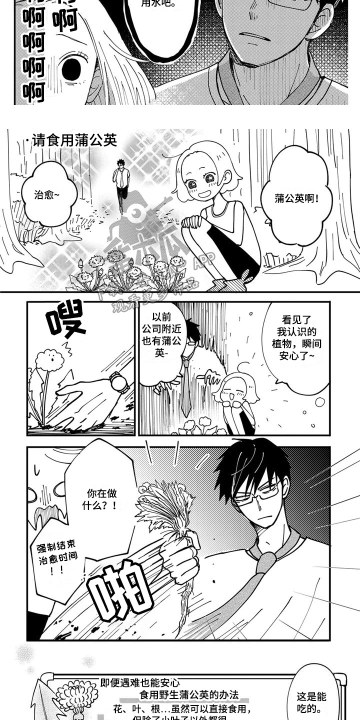 第29章：【番外】求生守则2