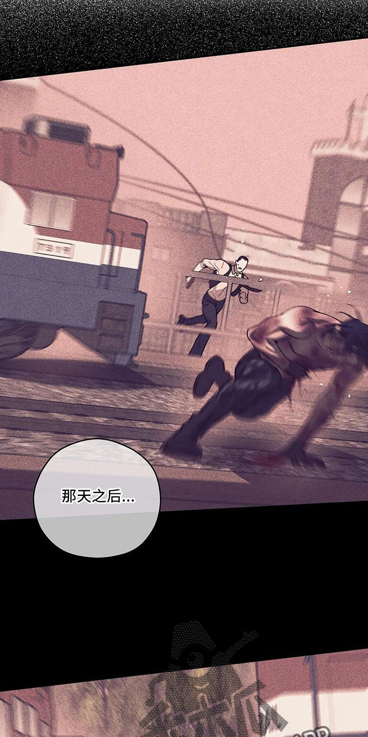 第156章：【第三季】命真硬1