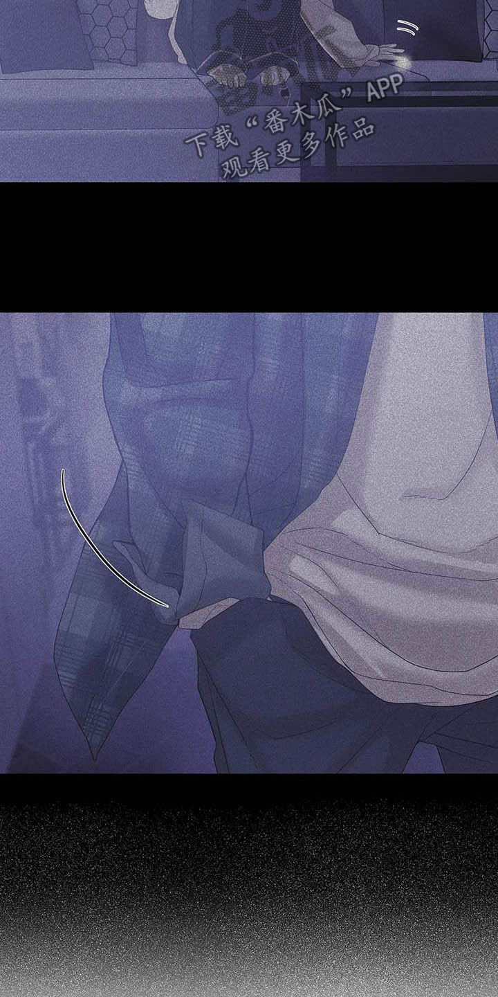 第107章：【第二季】什么来头2