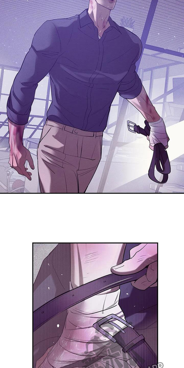 第177章：【第三季】我给你机会4