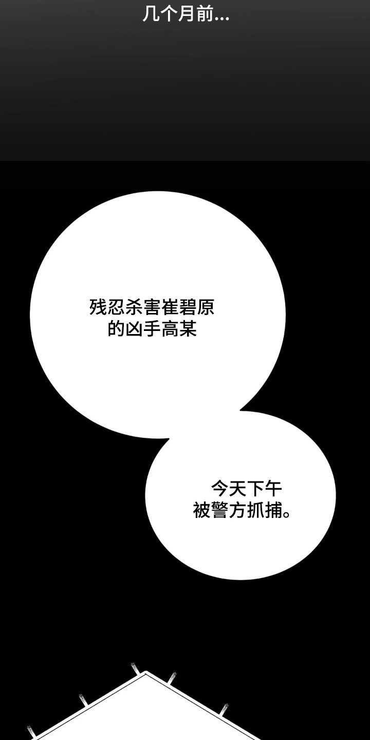 第183章：【番外】逮捕1