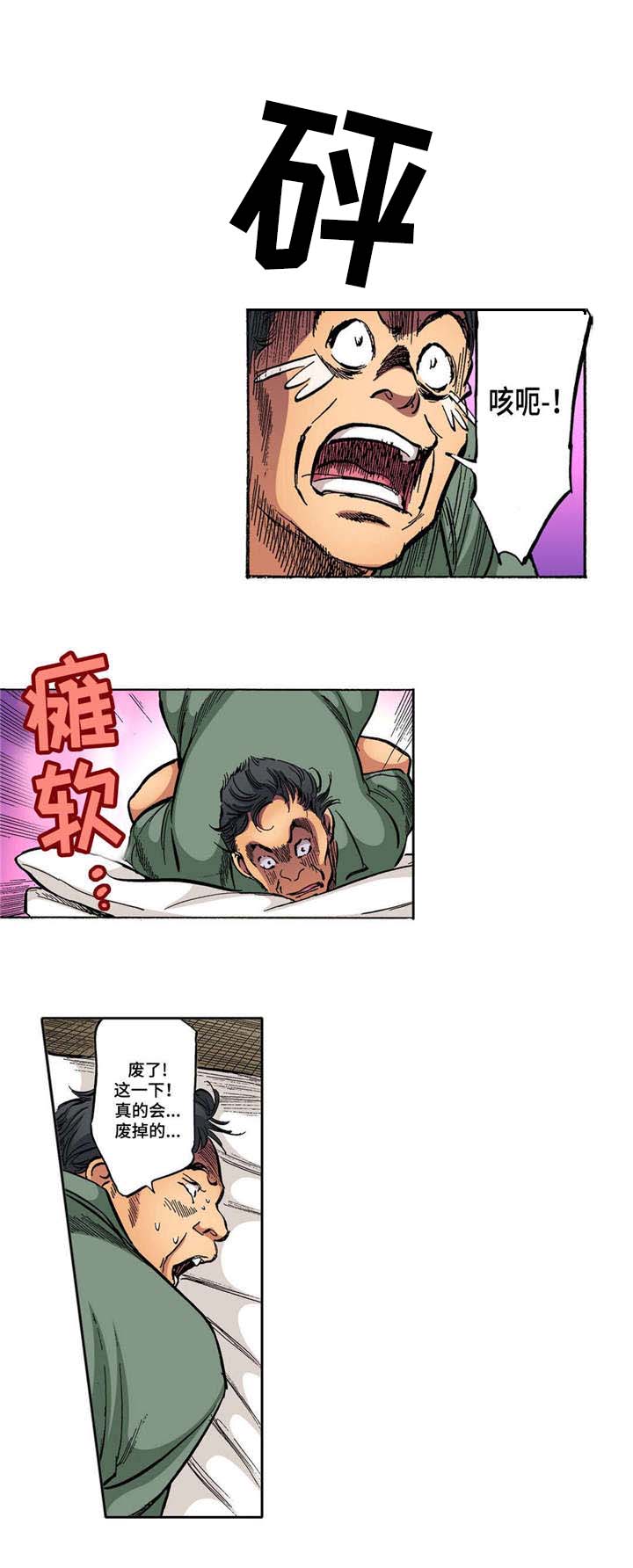 第5章：刚开始3