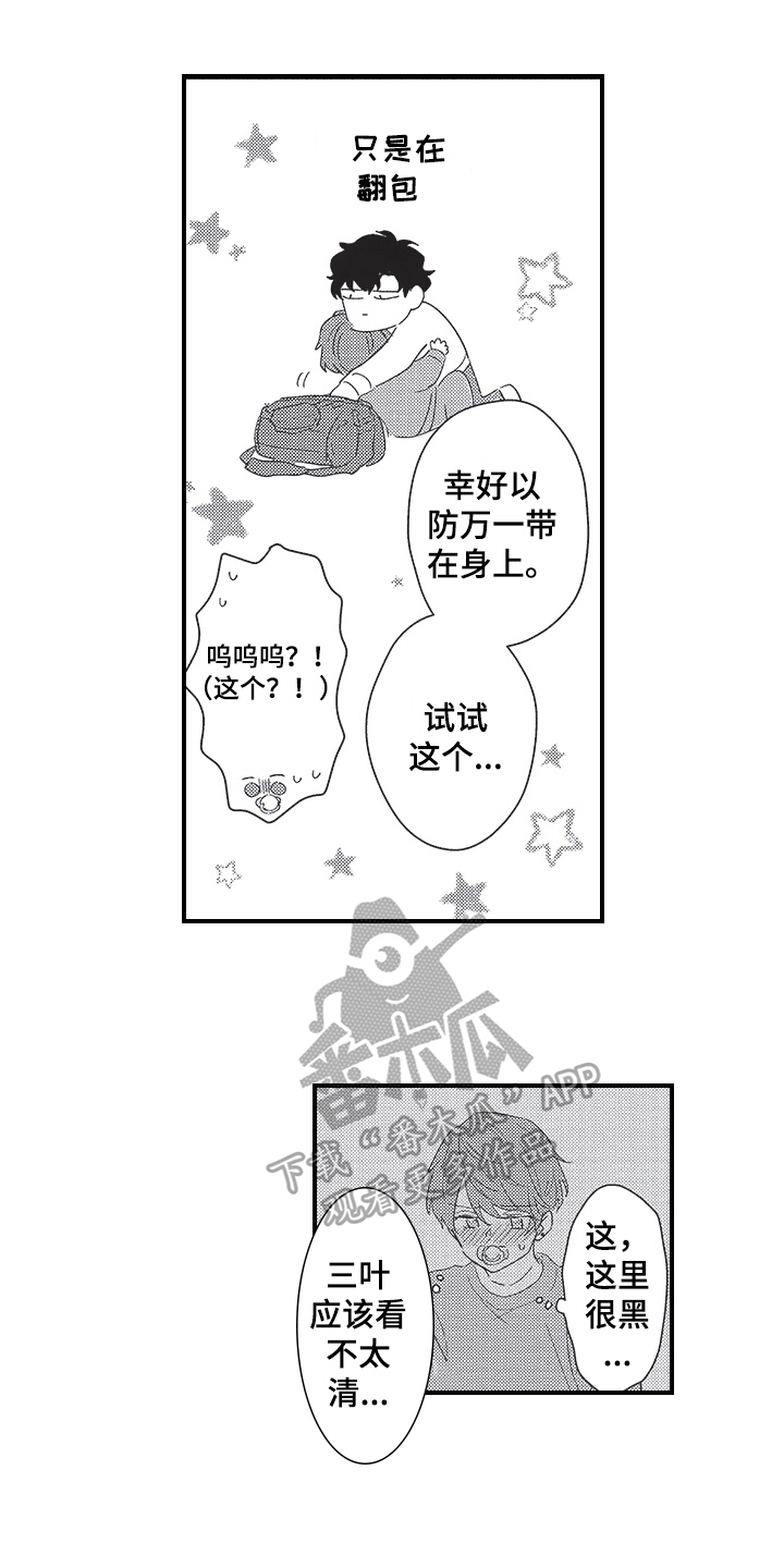 第29章：可爱满分4