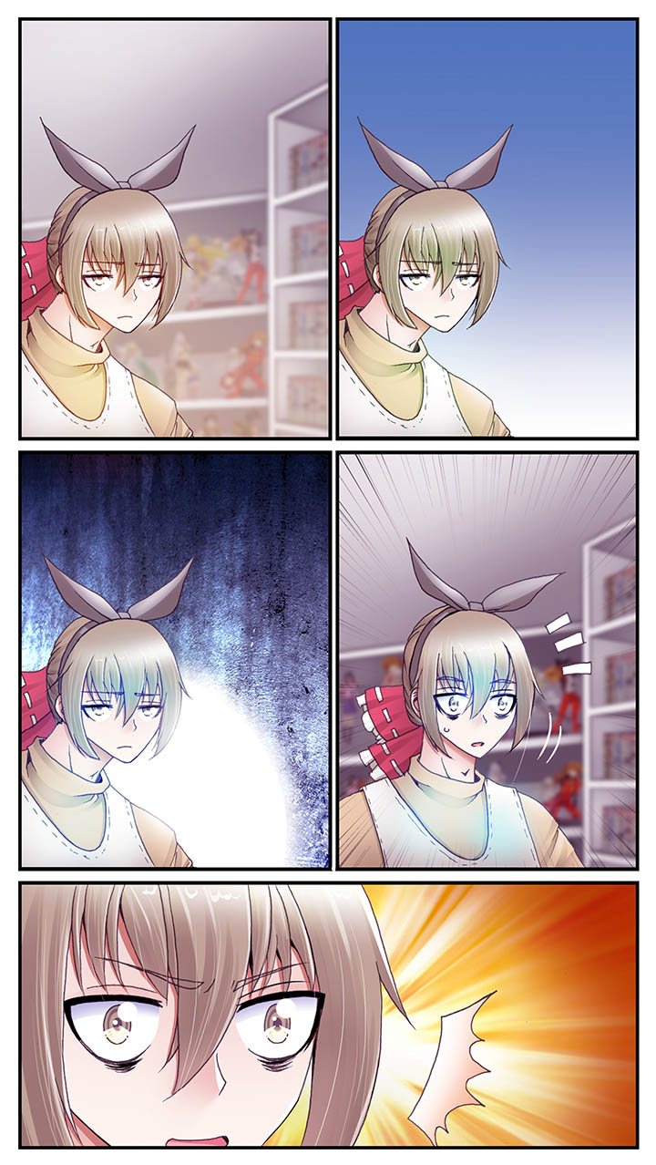 第33章：1