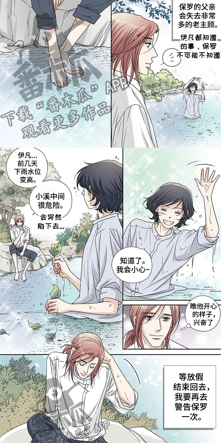 第6章：溺水4