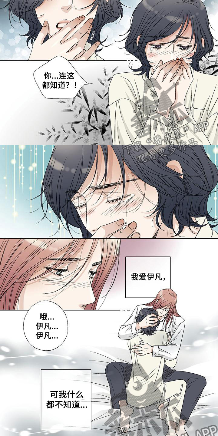 第25章：虚伪4