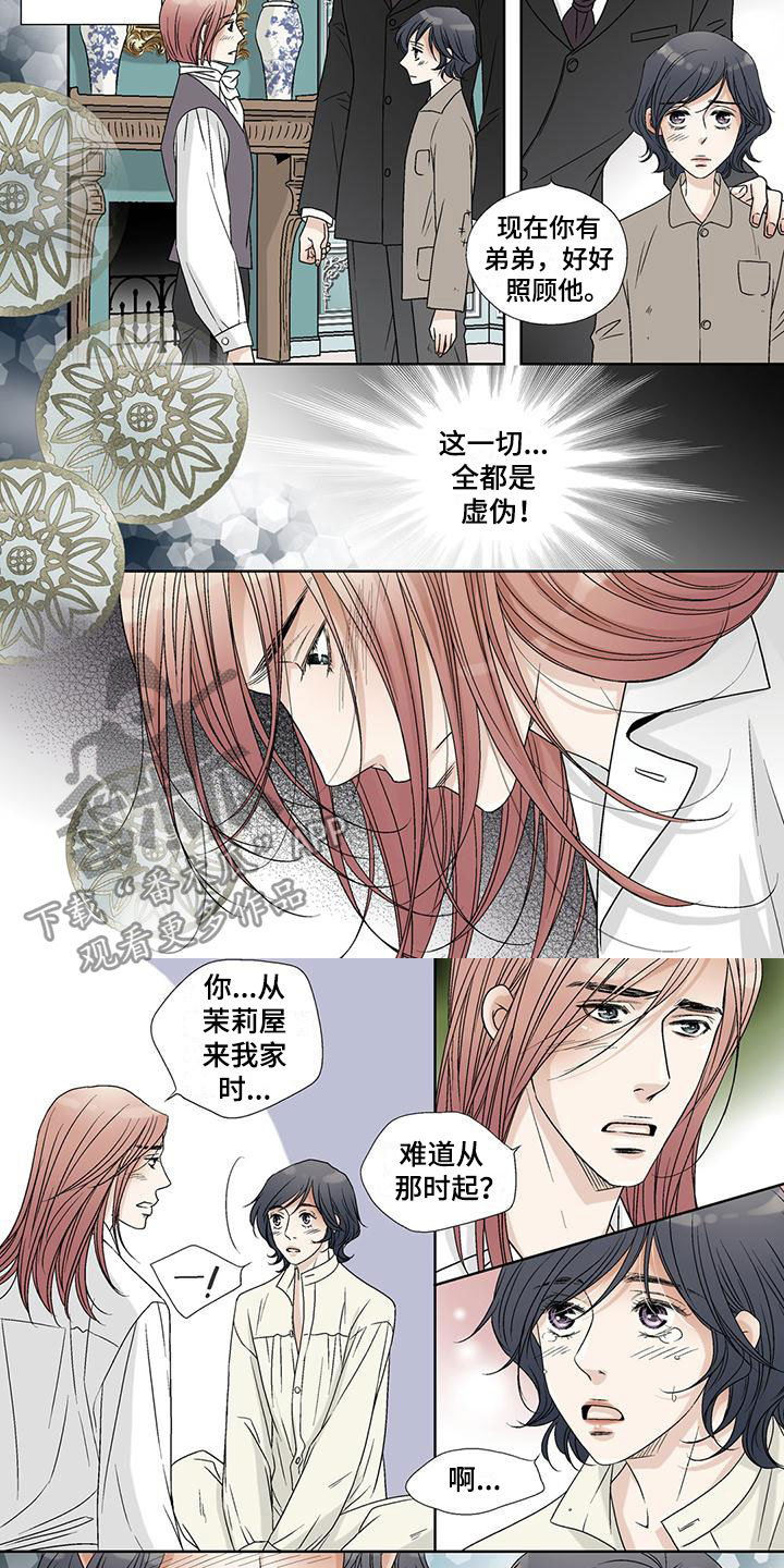 第25章：虚伪3